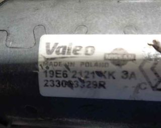 Renault 4142056 motor arranque kangoo ii (f/kw0)