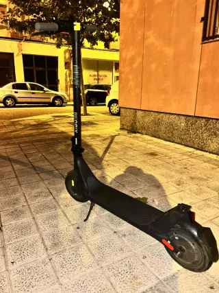 Patinete Eléctrico Xiaomi