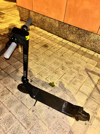 Patinete Eléctrico Xiaomi