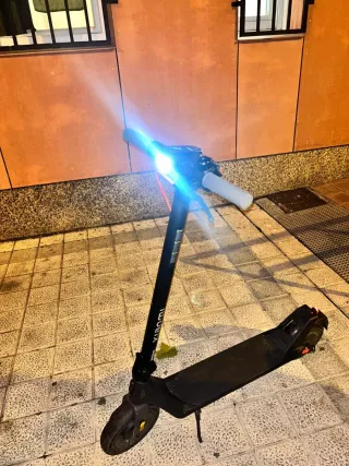 Patinete Eléctrico Xiaomi