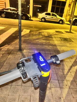 Patinete Eléctrico Xiaomi