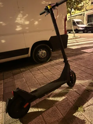 Patinete Eléctrico Xiaomi