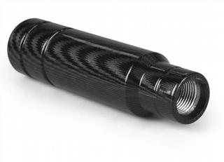 Pomo palanca cambios universal 5 velocidades 130m