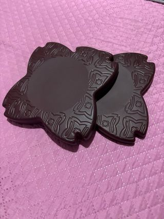 2 rodilleras yoga/pád