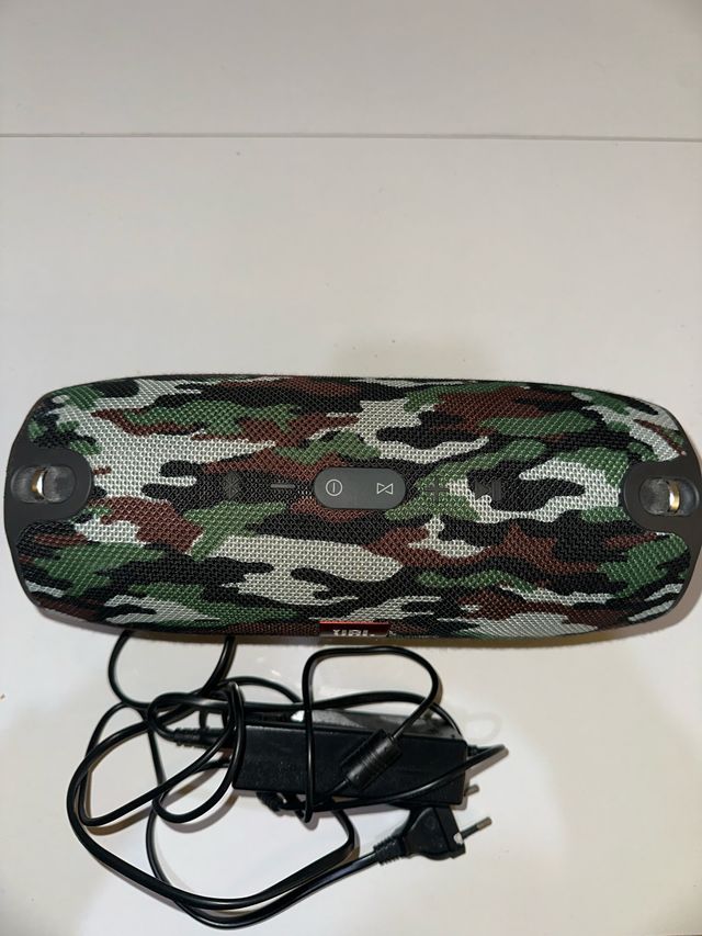 JBL Extreme 1 Camuflaje