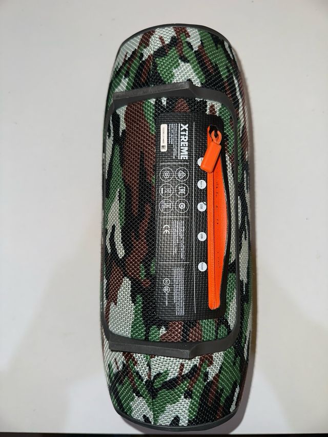 JBL Extreme 1 Camuflaje