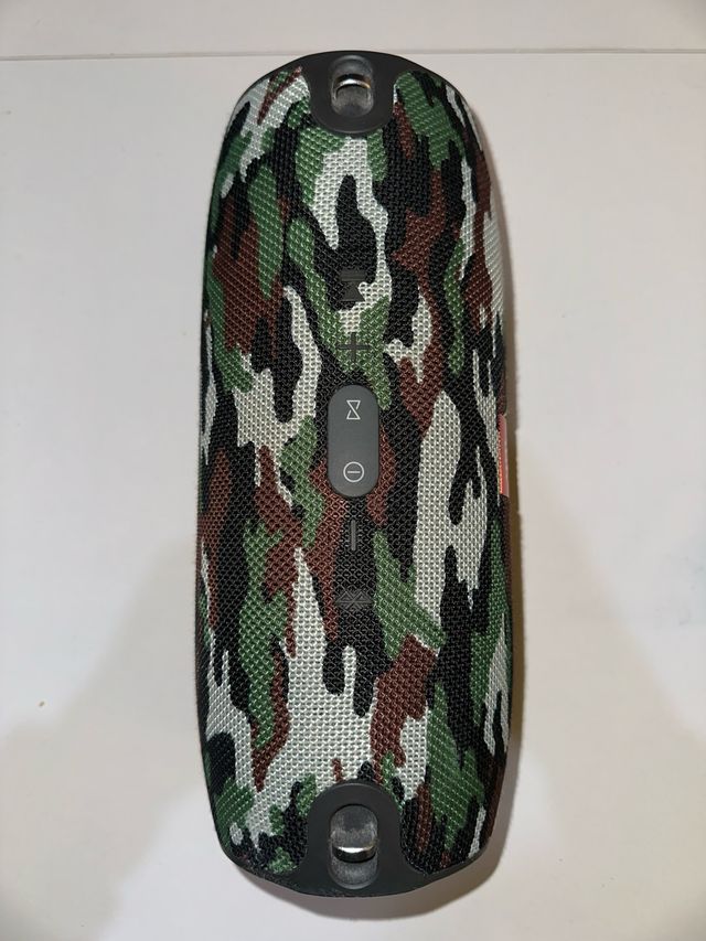 JBL Extreme 1 Camuflaje