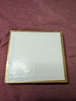 Caja antigua Farmacéutico Vizcaíno medicina