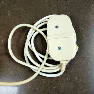 Teléfono Góndola Beige