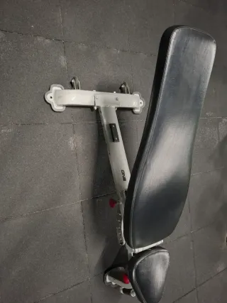 Banco regulable Bodytone