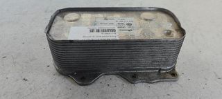 Enfriador audi 077117021q a8 3.7 v8 40v cat 119069