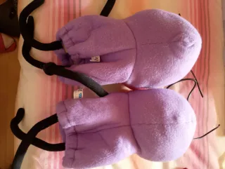 Trancas y Barrancas Títeres