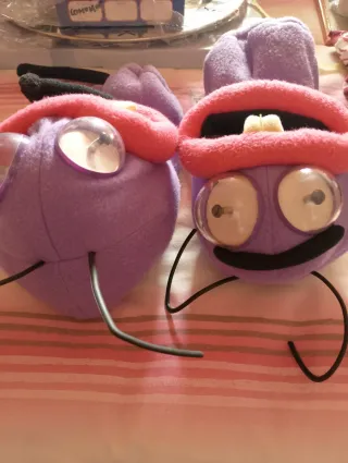 Trancas y Barrancas Títeres