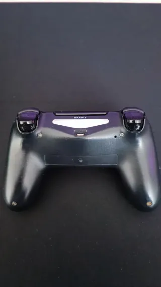 Comando Dualshock 4 PS4 Sony