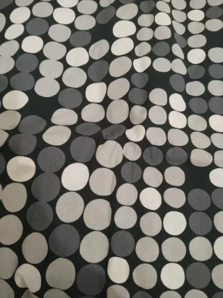 Colcha para relleno nórdico