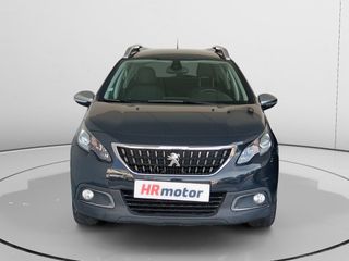 Peugeot 2008 Style