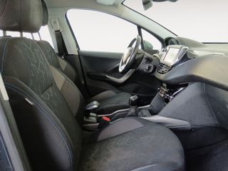 Peugeot 2008 Style