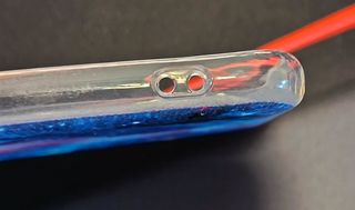 Funda Protectora Xiaomi Redmi Note 10 Galaxia