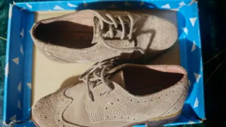 Sapatos Kids Seaside 28 Novos