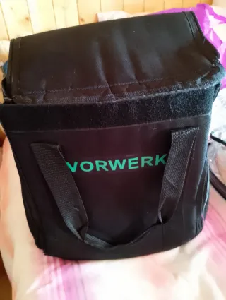 Bolsa transporte Vorwerk Thermomix