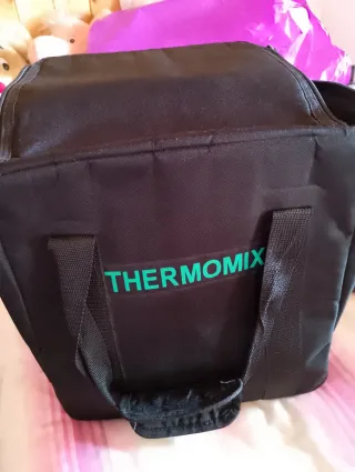 Bolsa transporte Vorwerk Thermomix