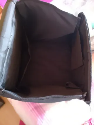 Bolsa transporte Vorwerk Thermomix