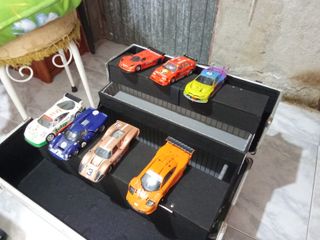 Coches Scalextric y Scaleauto desde 45e