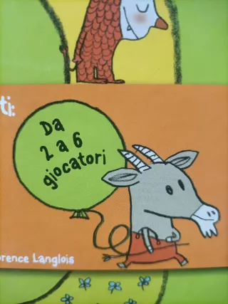Libro Gioco dell'Oca Tourbillon