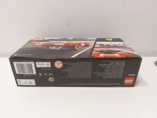 LEGO 76906 1970 Ferrari 512 M (Speed Champions)