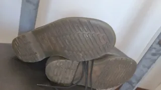 Botas Dr. Martens Air Wair Negras