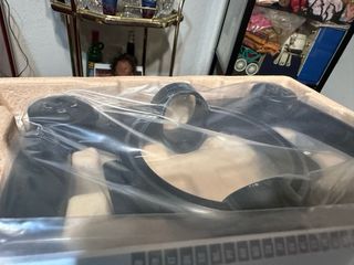 Volante PlayStation Move Racing Wheel PS3 NUEVO