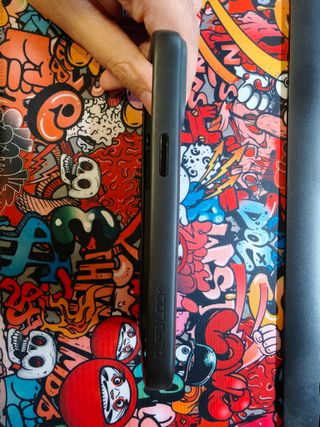 Funda Quad Lock iPhone 15 Pro Max