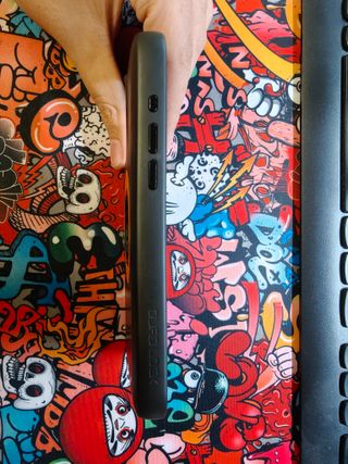 Funda Quad Lock iPhone 15 Pro Max