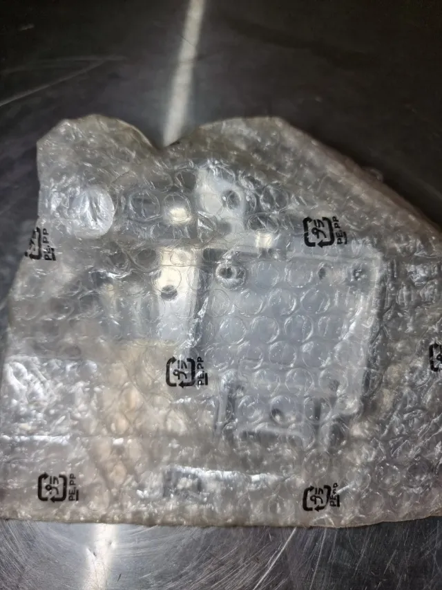 Soporte Maneta Honda SH