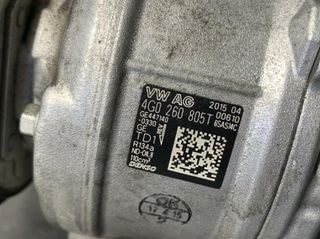 Audi 56736 compresor aire 4g0260805t a6 avant 4gd