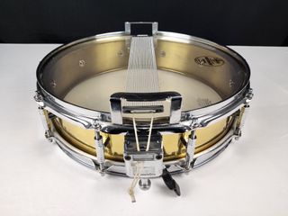 Tarola Piccolo Brass 14" x 3.5"