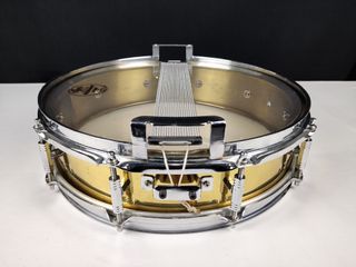 Tarola Piccolo Brass 14" x 3.5"