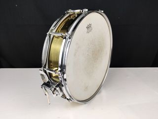 Tarola Piccolo Brass 14" x 3.5"