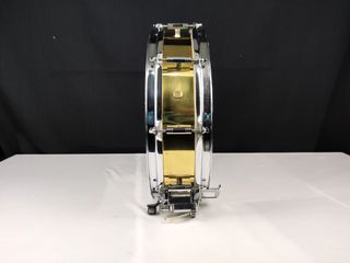 Tarola Piccolo Brass 14" x 3.5"