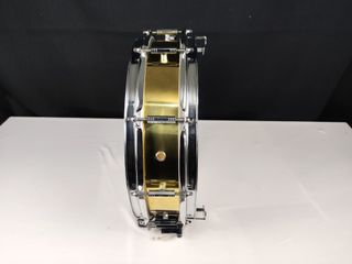 Tarola Piccolo Brass 14" x 3.5"