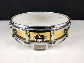 Tarola Piccolo Brass 14" x 3.5"