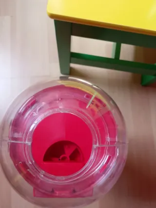 HUcha Expendedora de Chicles