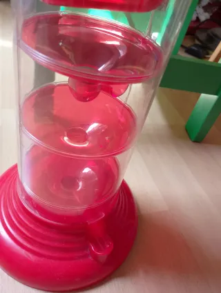 HUcha Expendedora de Chicles