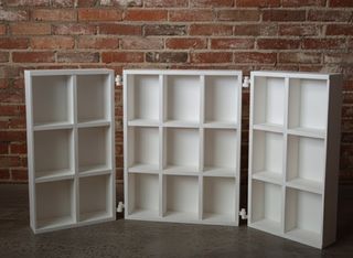 Expositor Caja Plegable Stranger Things Funko