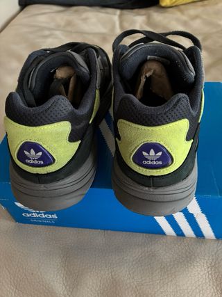 Adidas Yung 96 Talla 44 2/3