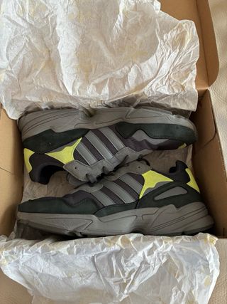 Adidas Yung 96 Talla 44 2/3