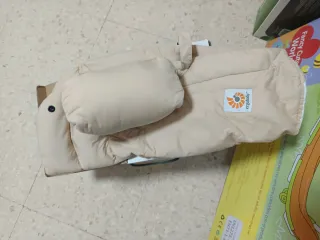 Mochila Portabebés Ergobaby Original Bundle of Joy