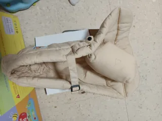 Mochila Portabebés Ergobaby Original Bundle of Joy