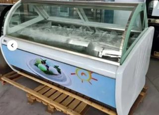 Vitrina de helados 624791265