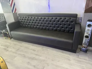 Sofá  para Restaurante/Tetería/peluquería